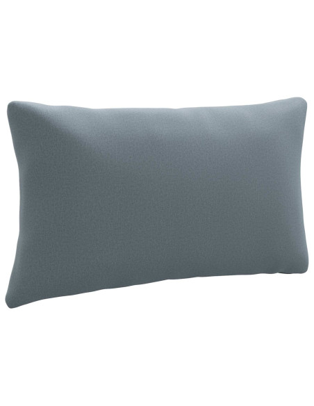 Cuscino per Schiena a 1 Pezzo PUTTEN 100% Poliestere Blu