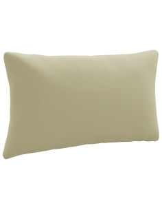 Cuscino per Schiena a 1 Pezzo PUTTEN 100% Poliestere