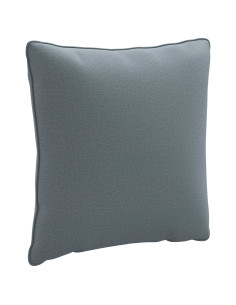 Cuscino per Schiena a 1 Pezzo PUTTEN 100% Poliestere Blu
