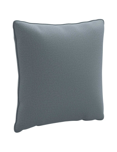 Cuscino per Schiena a 1 Pezzo PUTTEN 100% Poliestere Blu