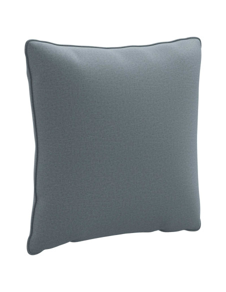 Cuscino per Schiena a 1 Pezzo PUTTEN 100% Poliestere Blu