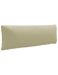 Cuscino per Schiena a 1 Pezzo PUTTEN 100% Poliestere