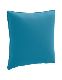 Cuscino per Schiena a 1 Pezzo PUTTEN 100% Poliestere Azzurro