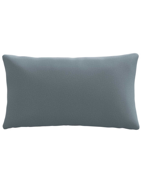 Cuscino per Schiena a 1 Pezzo PUTTEN 100% Poliestere Blu