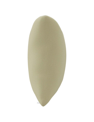 Cuscino per Schiena a 1 Pezzo PUTTEN 100% Poliestere