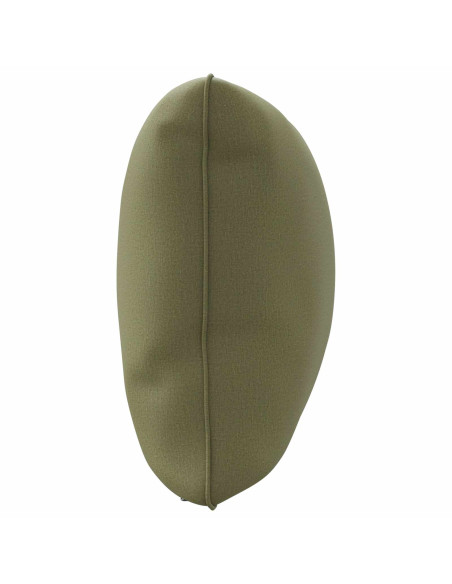 Cuscino per Schiena a 1 Pezzo PUTTEN 100% Poliestere