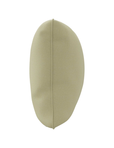 Cuscino per Schiena a 1 Pezzo PUTTEN 100% Poliestere