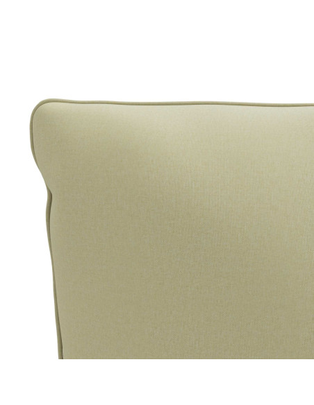 Cuscino per Schiena a 1 Pezzo PUTTEN 100% Poliestere
