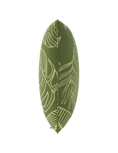 Cuscino per Schiena a 1 Pezzo PUTTEN 100% Poliestere