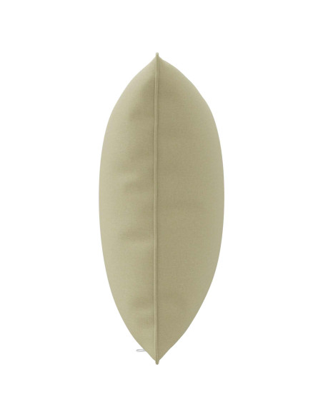 Cuscino per Schiena a 1 Pezzo PUTTEN 100% Poliestere