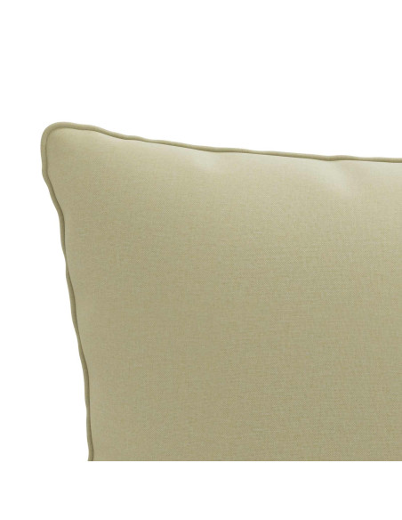 Cuscino per Schiena a 1 Pezzo PUTTEN 100% Poliestere