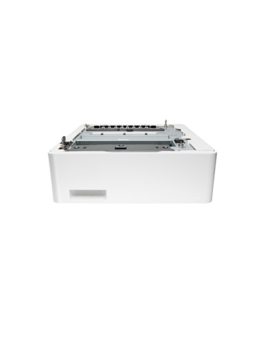 HP Vassoio alimentatore LaserJet da 550 fogli
