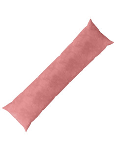 Federa HEERLEN Rosa 40 x 145 cm Velluto