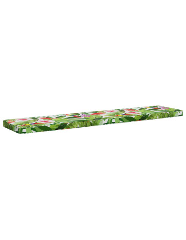 Cuscino per Panchina a 1 Pezzo VUGHT 100% Poliestere