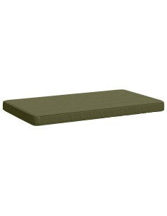 Cuscino per Panchina a 1 Pezzo VUGHT 100% Poliestere