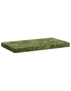 Cuscino per Panchina a 1 Pezzo VUGHT 100% Poliestere