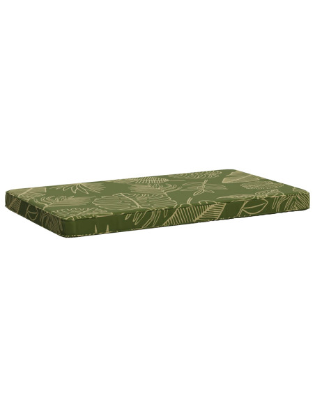 Cuscino per Panchina a 1 Pezzo VUGHT 100% Poliestere