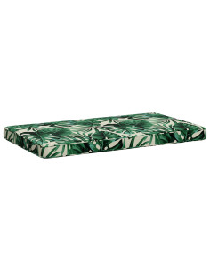 Cuscino per Panchina a 1 Pezzo VUGHT 100% Poliestere