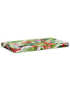 Cuscino per Panchina a 1 Pezzo VUGHT 100% Poliestere