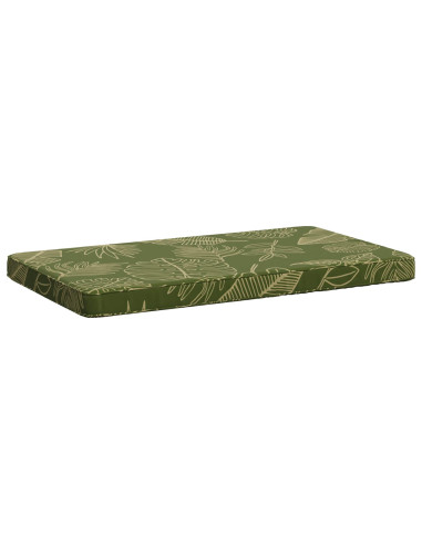 Cuscino per Panchina a 1 Pezzo VUGHT 100% Poliestere