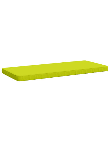 Cuscino per Panchina a 1 Pezzo VUGHT 100% Poliestere