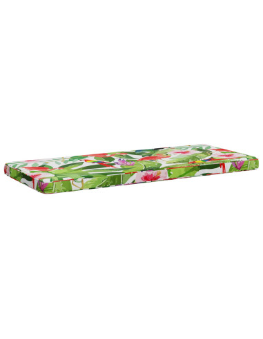 Cuscino per Panchina a 1 Pezzo VUGHT 100% Poliestere