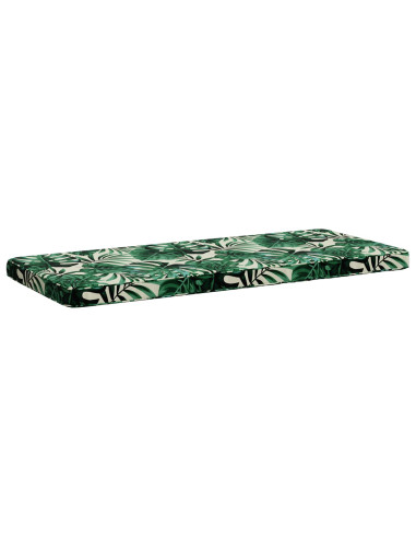 Cuscino per Panchina a 1 Pezzo VUGHT 100% Poliestere