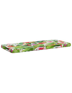 Cuscino per Panchina a 1 Pezzo VUGHT 100% Poliestere