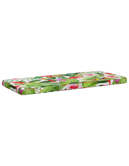 Cuscino per Panchina a 1 Pezzo VUGHT 100% Poliestere