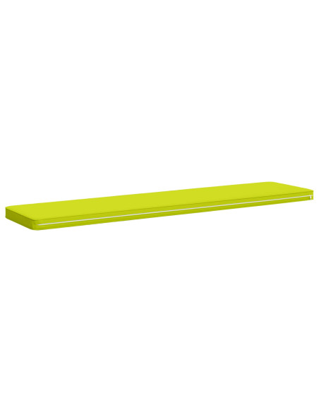 Cuscino per Panchina a 1 Pezzo VUGHT 100% Poliestere