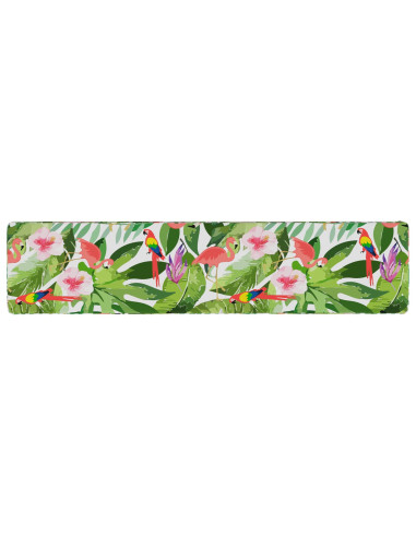 Cuscino per Panchina a 1 Pezzo VUGHT 100% Poliestere