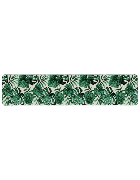 Cuscino per Panchina a 1 Pezzo VUGHT 100% Poliestere