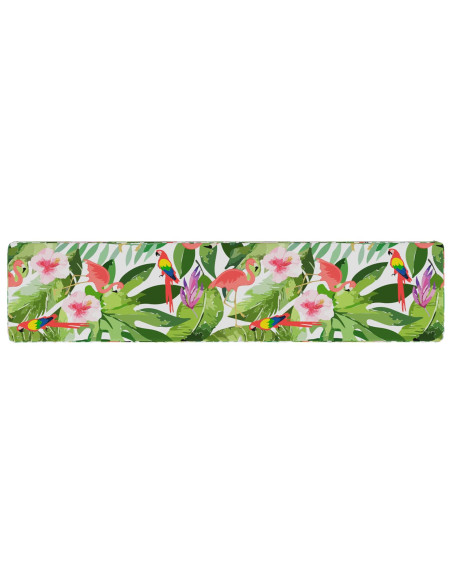 Cuscino per Panchina a 1 Pezzo VUGHT 100% Poliestere