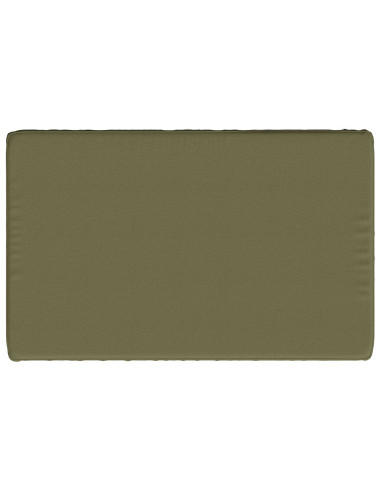 Cuscino per Panchina a 1 Pezzo VUGHT 100% Poliestere