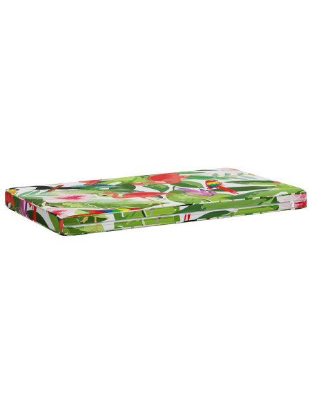 Cuscino per Panchina a 1 Pezzo VUGHT 100% Poliestere
