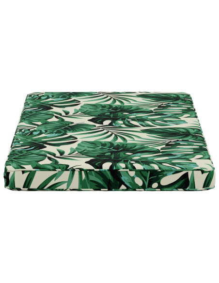 Cuscino per Panchina a 1 Pezzo VUGHT 100% Poliestere