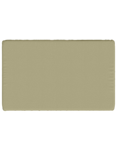 Cuscino per Panchina a 1 Pezzo VUGHT 100% Poliestere