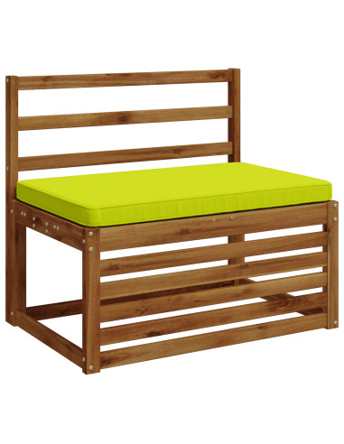 Cuscino per Panchina a 1 Pezzo VUGHT 100% Poliestere