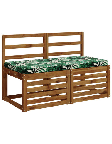 Cuscino per Panchina a 1 Pezzo VUGHT 100% Poliestere