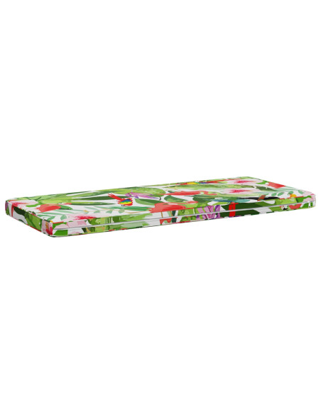 Cuscino per Panchina a 1 Pezzo VUGHT 100% Poliestere