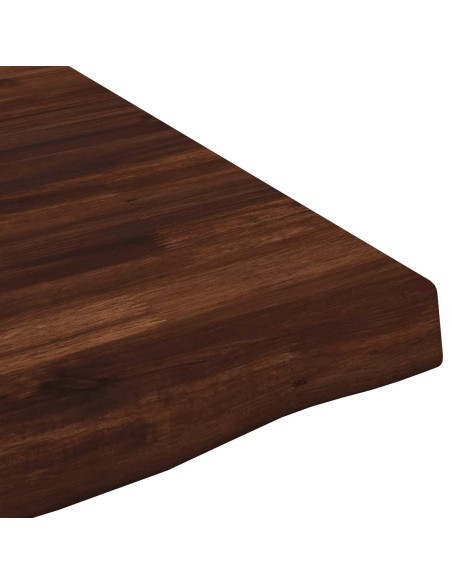 Piano del Tavolo Rettangolare 90 x 50 x 3,5 cm Rettangolare