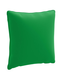 Cuscino per Schiena a 1 Pezzo PUTTEN 100% Poliestere Verde