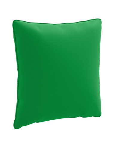 Cuscino per Schiena a 1 Pezzo PUTTEN 100% Poliestere Verde