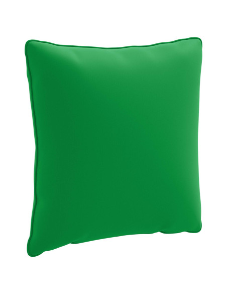Cuscino per Schiena a 1 Pezzo PUTTEN 100% Poliestere Verde