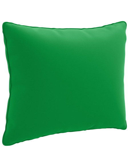 Cuscino per Schiena a 1 Pezzo PUTTEN 100% Poliestere Verde