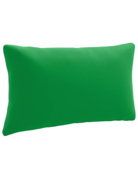 Cuscino per Schiena a 1 Pezzo PUTTEN 100% Poliestere Verde