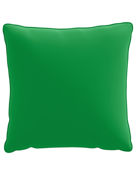 Cuscino per Schiena a 1 Pezzo PUTTEN 100% Poliestere Verde