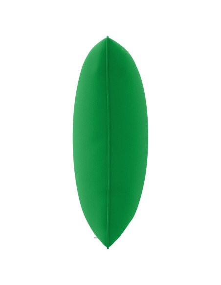 Cuscino per Schiena a 1 Pezzo PUTTEN 100% Poliestere Verde