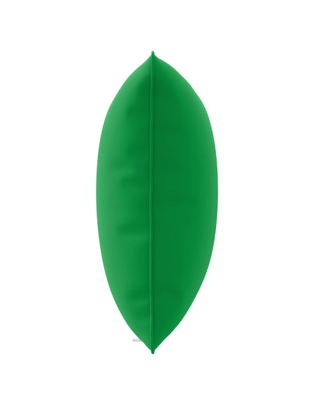 Cuscino per Schiena a 1 Pezzo PUTTEN 100% Poliestere Verde