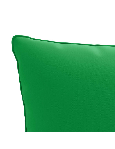 Cuscino per Schiena a 1 Pezzo PUTTEN 100% Poliestere Verde